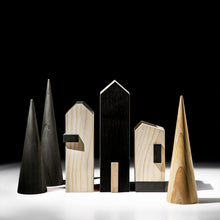 Carica l'immagine nel visualizzatore di Gallery, HUIS_2