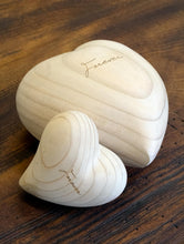 Carica l'immagine nel visualizzatore di Gallery, CUORE