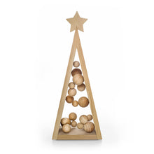 Carica l'immagine nel visualizzatore di Gallery, XMAS_AD "Upside Down"