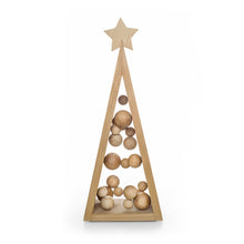 Carica l'immagine nel visualizzatore di Gallery, XMAS_AD "Upside Down"