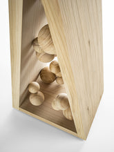 Carica l'immagine nel visualizzatore di Gallery, XMAS_AD "Upside Down"