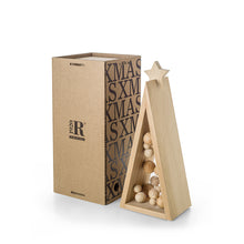 Carica l'immagine nel visualizzatore di Gallery, XMAS_AD "Upside Down"