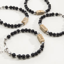 Carica l'immagine nel visualizzatore di Gallery, Bracciale Uomo