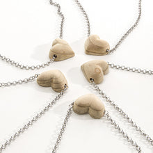 Carica l'immagine nel visualizzatore di Gallery, Collana