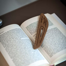 Carica l'immagine nel visualizzatore di Gallery, SEGNALIBRO