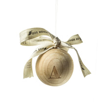 Carica l'immagine nel visualizzatore di Gallery, XMAS_BAUBLES CEDAR