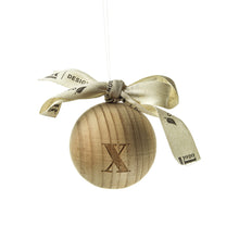 Carica l'immagine nel visualizzatore di Gallery, XMAS_BAUBLES CEDAR