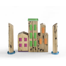 Carica l&#39;immagine nel visualizzatore di Gallery, CITIES_BURANO
