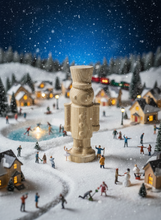 Carica l&#39;immagine nel visualizzatore di Gallery, SCHIACCIANOCI
